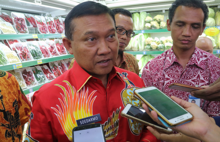 Harga Tiket Penerbangan Meroket Segera Disikapi Pemprov